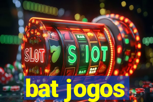 bat jogos